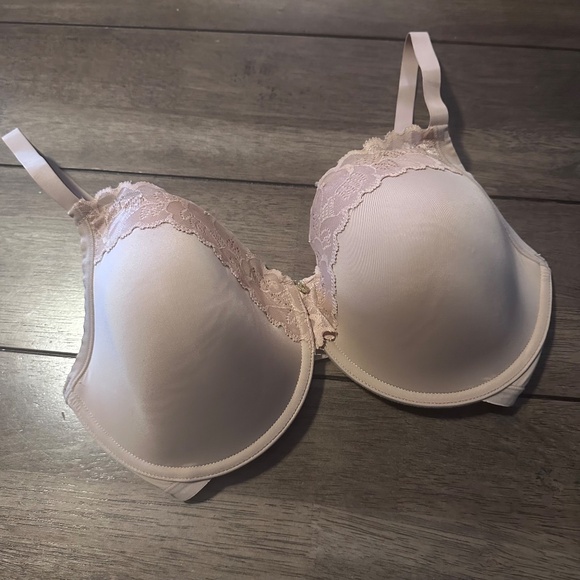 Natori Hidden Glamour Full-Fit Underwire Bra 32DDD - Picture 2 of 6